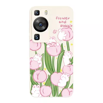 Мелкие кости Чехол для телефона Small Bones, DWJYYG122-Sand pink