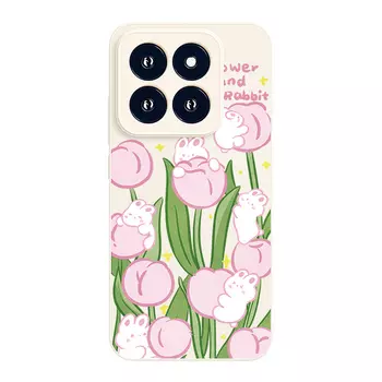 Мелкие кости Чехол для телефона Small Bones, DWJYYG122-Sand pink