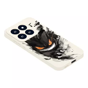 Мелкие кости Чехол для телефона Small Bones, DWJYYG133 - Antique white