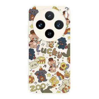 Мелкие кости Чехол для телефона Small Bones, DWJYYG144-Sand pink