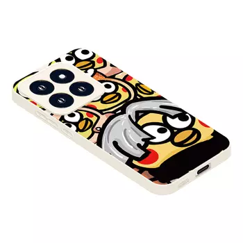 Мелкие кости Чехол для телефона Small Bones, DWJYYG189 - Antique white