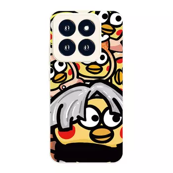 Мелкие кости Чехол для телефона Small Bones, DWJYYG189 - Chinese red