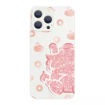 Мелкие кости Чехол для телефона Small Bones, DWJYYG40-Sand pink