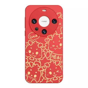 Мелкие кости Чехол для телефона Small Bones, DWJYYG50 - Antique white