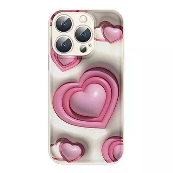 Мелкие кости Чехол для телефона Small Bones, LT087 Figure 2 - Tartrazine