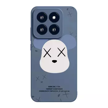 Мелкие кости Чехол для телефона Small Bones, DWJYYG85 - Antique white