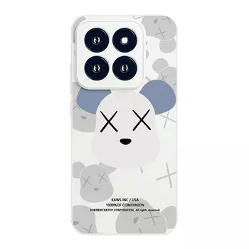 Мелкие кости Чехол для телефона Small Bones, DWJYYG87 - Texture black