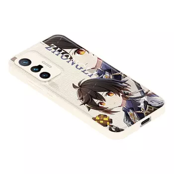 Мелкие кости Чехол для телефона Small Bones, DWJYYTYP1047 - Antique white