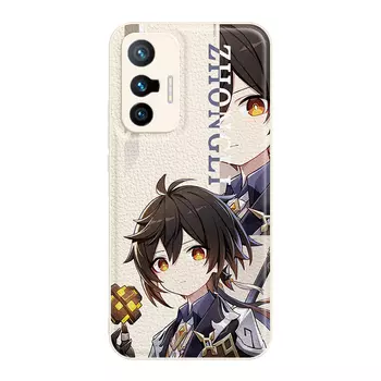 Мелкие кости Чехол для телефона Small Bones, DWJYYTYP1048 - Lavender