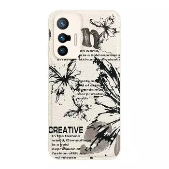 Мелкие кости Чехол для телефона Small Bones, DWJYYTYP1075 - Texture black