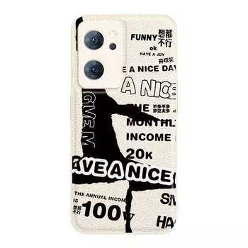 Мелкие кости Чехол для телефона Small Bones, DWJYYTYP114 - Antique white