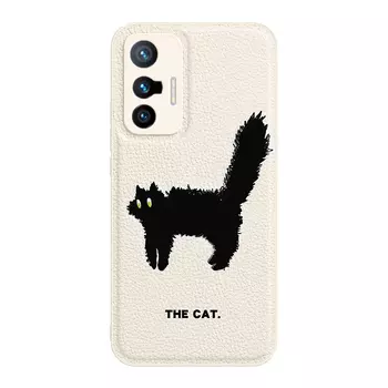 Мелкие кости Чехол для телефона Small Bones, DWJYYTYP125 - Texture black