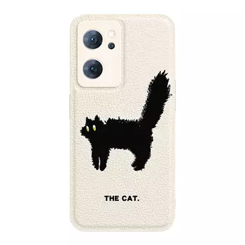 Мелкие кости Чехол для телефона Small Bones, DWJYYTYP125 - Texture black