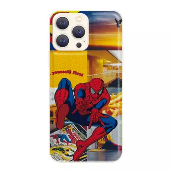 Мелкие кости Чехол для телефона Small Bones, DWJYYTYP1275 - Antique white