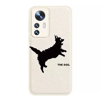 Мелкие кости Чехол для телефона Small Bones, DWJYYTYP122 - Texture black