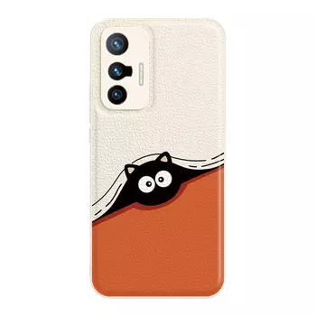 Мелкие кости Чехол для телефона Small Bones, DWJYYTYP1098-Texture black