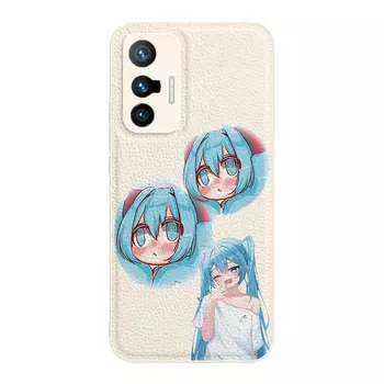 Мелкие кости Чехол для телефона Small Bones, DWJYYTYP1126 - Antique white