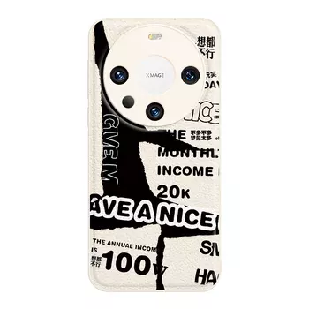 Мелкие кости Чехол для телефона Small Bones, DWJYYTYP114 - Antique white