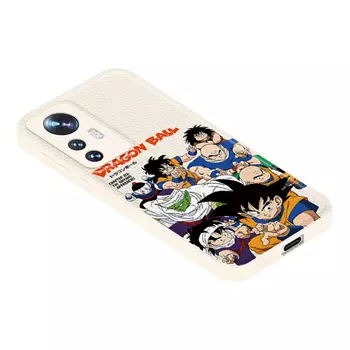 Мелкие кости Чехол для телефона Small Bones, DWJYYTYP1147 - Antique white