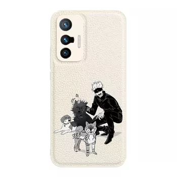 Мелкие кости Чехол для телефона Small Bones, DWJYYTYP1109 - Lavender