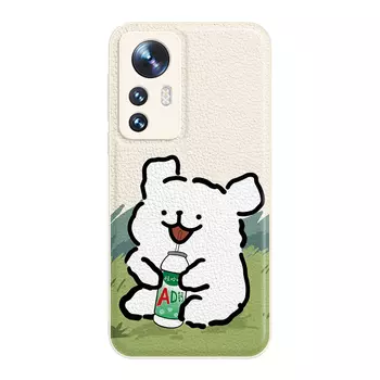 Мелкие кости Чехол для телефона Small Bones, DWJYYTYP1177 - Antique white