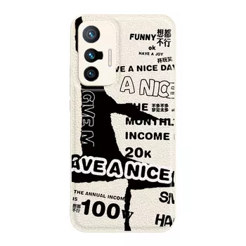 Мелкие кости Чехол для телефона Small Bones, DWJYYTYP115 - Lavender