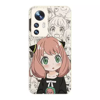 Мелкие кости Чехол для телефона Small Bones, DWJYYTYP1276 - Antique white