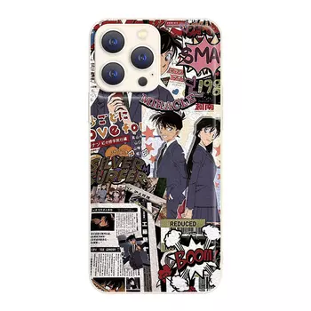 Мелкие кости Чехол для телефона Small Bones, DWJYYTYP155 - Lavender