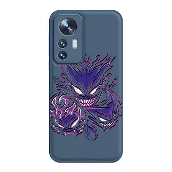 Мелкие кости Чехол для телефона Small Bones, DWJYYTYP171 - Lavender