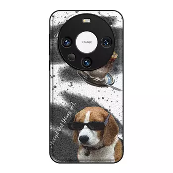 Мелкие кости Чехол для телефона Small Bones, DWJYYTYP153 - Antique white