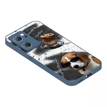 Мелкие кости Чехол для телефона Small Bones, DWJYYTYP153 - Antique white