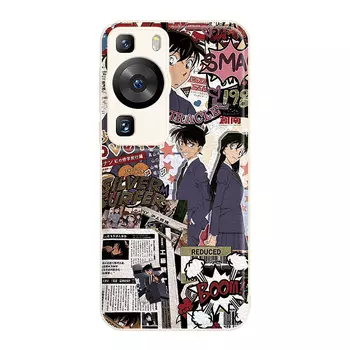 Мелкие кости Чехол для телефона Small Bones, DWJYYTYP155 - Texture black