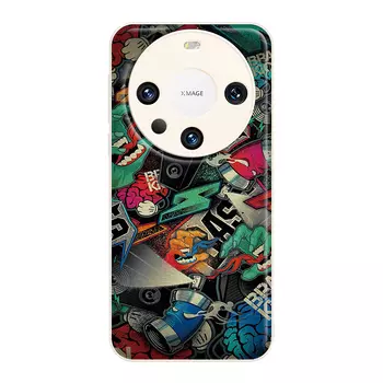 Мелкие кости Чехол для телефона Small Bones, DWJYYTYP168 - Lavender