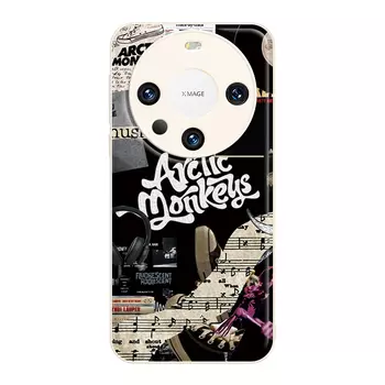 Мелкие кости Чехол для телефона Small Bones, DWJYYTYP159-Texture black