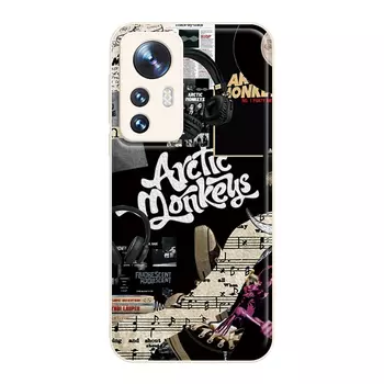 Мелкие кости Чехол для телефона Small Bones, DWJYYTYP159 - Antique white