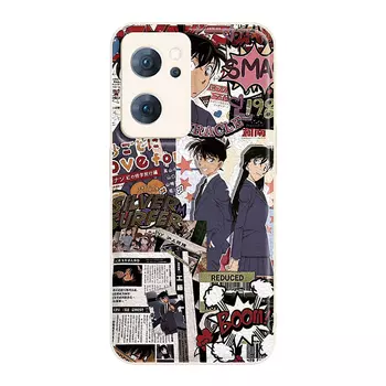 Мелкие кости Чехол для телефона Small Bones, DWJYYTYP155 - Lavender