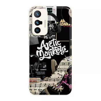 Мелкие кости Чехол для телефона Small Bones, DWJYYTYP159 - Lavender