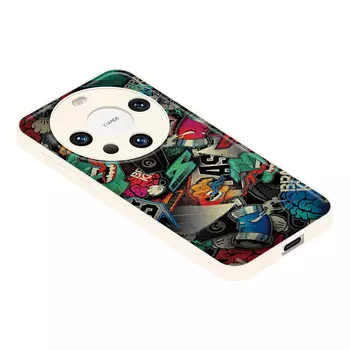 Мелкие кости Чехол для телефона Small Bones, DWJYYTYP168 - Antique white