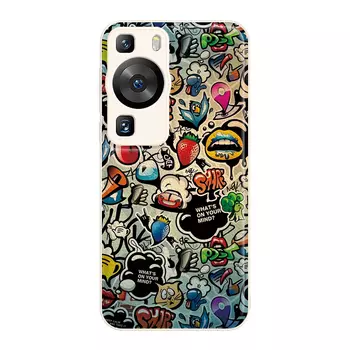 Мелкие кости Чехол для телефона Small Bones, DWJYYTYP169 - Antique white