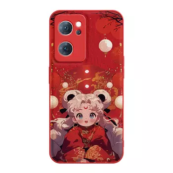 Мелкие кости Чехол для телефона Small Bones, DWJYYTYP204 - Antique white