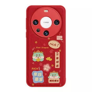 Мелкие кости Чехол для телефона Small Bones, DWJYYTYP224 - Antique white