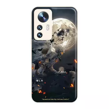 Мелкие кости Чехол для телефона Small Bones, DWJYYTYP240 - Lavender