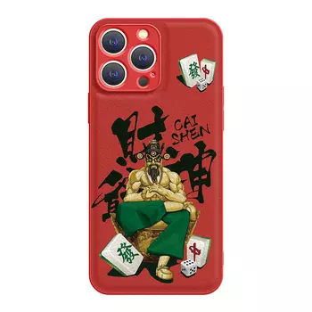 Мелкие кости Чехол для телефона Small Bones, DWJYYTYP312 - Antique white