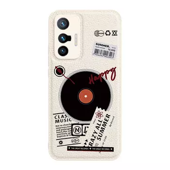 Мелкие кости Чехол для телефона Small Bones, DWJYYTYP308 - Antique white