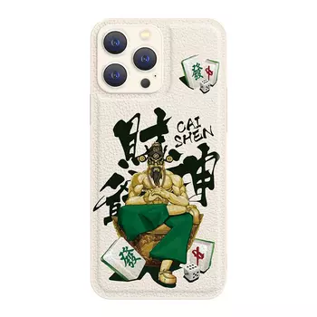 Мелкие кости Чехол для телефона Small Bones, DWJYYTYP315 - China Red