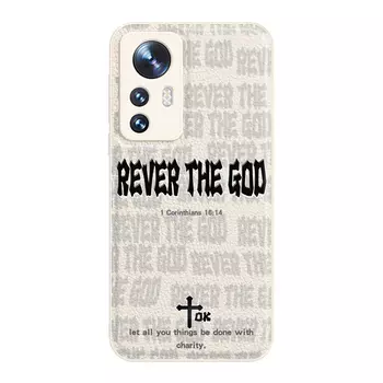 Мелкие кости Чехол для телефона Small Bones, DWJYYTYP356 - Chinese red