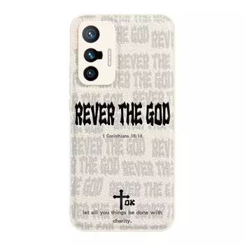 Мелкие кости Чехол для телефона Small Bones, DWJYYTYP356 - Chinese red