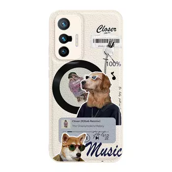 Мелкие кости Чехол для телефона Small Bones, DWJYYTYP335 - Texture black