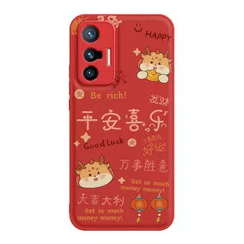 Мелкие кости Чехол для телефона Small Bones, DWJYYTYP268 - Antique white