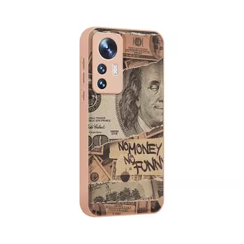 Мелкие кости Чехол для телефона Small Bones, DWJYYTYP26 - glass antique white